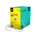 Heatz CAT 6 Cable Box 305M