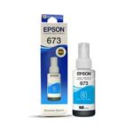 Epson Ink 673 Cyan