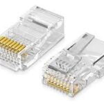 RJ45 Connector
