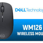 Dell Wireless Mouse WM126