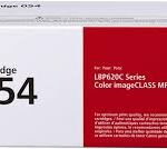 Canon Toner 054 Black