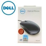 Dell Optical Mouse MS116 USB