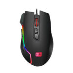 Gaming Mouse Heatz ZM54