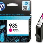 HP 935 Magenta Ink Cartridge