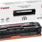 Canon Toner 731 Magenta