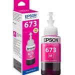 Epson Ink 673 Magenta