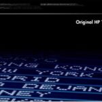 HP Toner 106A Black Toner