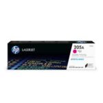 HP Toner 205A Magenta