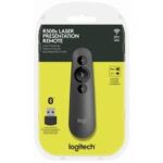 LOGITECH PRASENTER REMOTE