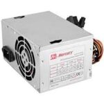 Mercury 550W Power Supply