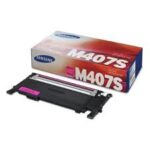 Samsung Toner 407S Magenta