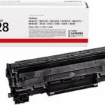 Canon Toner 728 Black