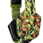 Microdigi Headphone MD601 6015GH Gaming