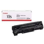 Canon Toner 725 Black