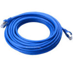 NETWORK CABLE CAT6 15M