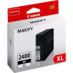 Canon Ink 2400XL Black Cartridge