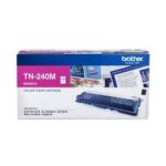 Brother TN-240 Magenta Toner