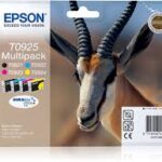 Epson Ink T0925 Multipack