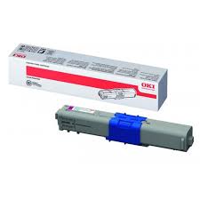 OKI C310 Magenta Toner Cartridge