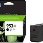 HP Ink 953XL Black