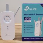 TP LINK AC1750 WIFI EXTTENDER