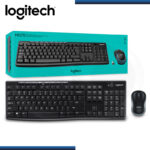 Logitech MK270 Wireless Keyboard and Mouse Combo