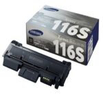 SAMSUNG TONER D116S BLACK