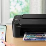 Canon Pixma TS3640 Inkjet Printer