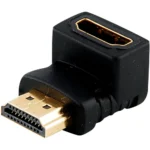 HDMI L Type Connector