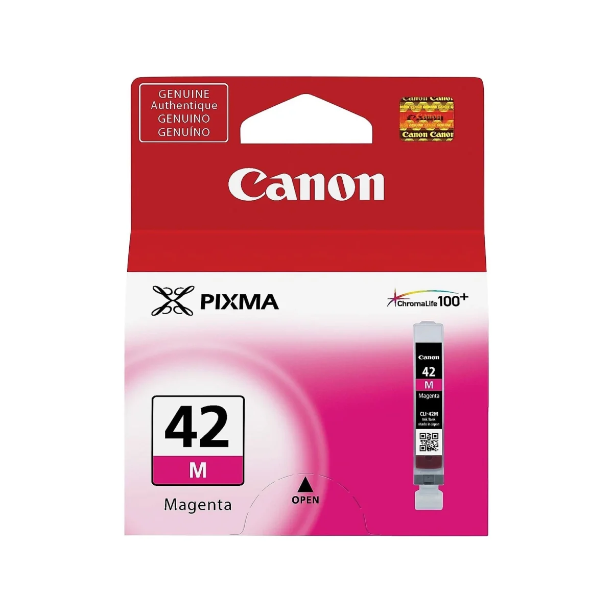 Canon Ink 42 Magenta - Image 1