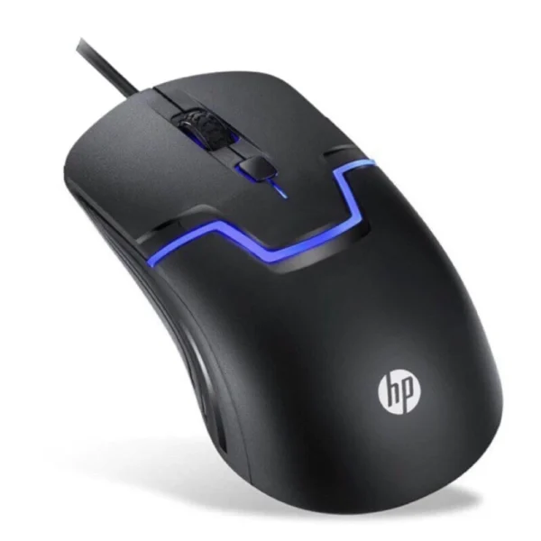HP USB Mouse M100