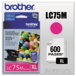 Brother Ink LC57 Magenta
