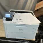 Brother Printer HL3270 Color Only Printer