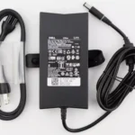 Dell 19.5V 6.7A Power Adapter
