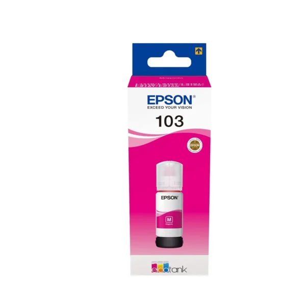 Epson 103 Magenta Ink