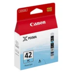 Canon Ink 42 Cyan