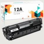 Mercury 12A Toner