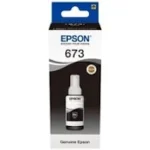 Epson Ink 6731 Black