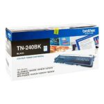 Brother TN-240 Black Toner