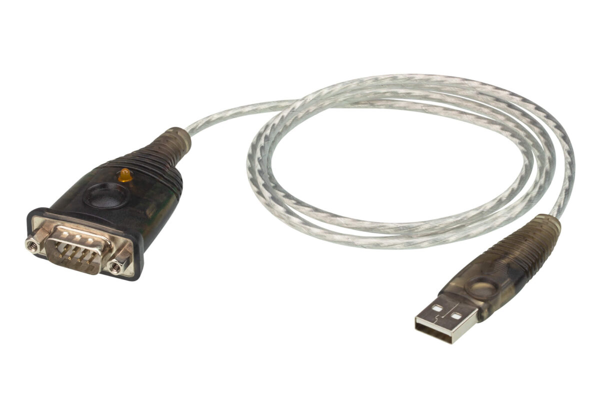 USB TO RS 232 CABLE - Image 1