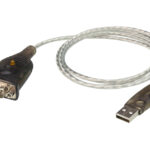 USB TO RS 232 CABLE